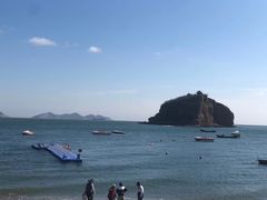 -棒棰岛宾馆景区