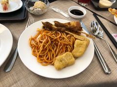 -东方红海鲜百汇(国际大厦店)