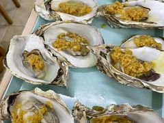 -强记龙虾钳(定安里店)