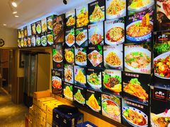 -牛头宴(凌水路店)