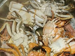 -川骄海鲜自助(亚运村店)