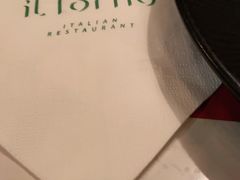 -IL Forno 意坊·意大利餐厅(花园店)