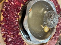-大志牛肉火锅(天健花园店)