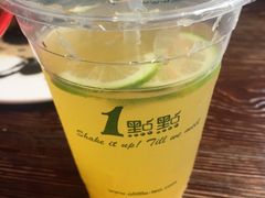-1点点(银座和谐广场店)