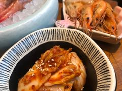 -九井澤精致料理(金茂店)