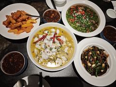 -佰家小厨·南京菜(夫子庙店)