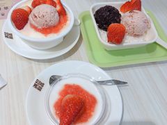 -满记甜品(静安大悦城店)