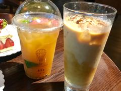 -黑草莓(重庆路店)