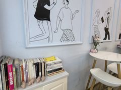 -姆们M Sweetie Cake(三里屯店)