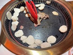 -杨记齐齐哈尔烤肉(总店)