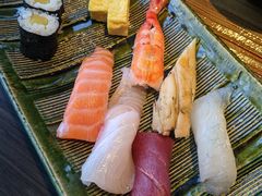 -滩万日本料理Nadaman(国贸大酒店)