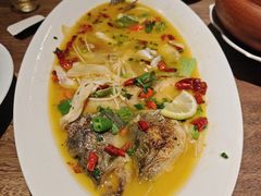 -小喜客·云南特色菜(纳西庭院店)