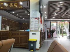 -深圳安仁堂中医·推拿按摩·肩颈调理
