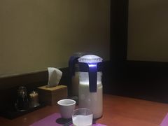 -花月日本料理(奥林匹克大厦店)