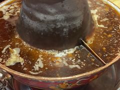-京炭铜锅涮肉·羊蝎子·羊肉炉(保利·时光里店)