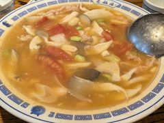 -老雒阳面馆·水席(定鼎门店)