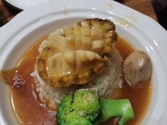 -小船渔村•大连菜•大连焖鱼(明泽街店)