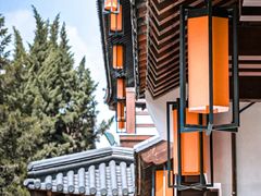 -香积寺