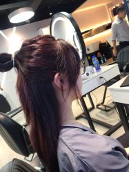 点击看大图 -丝语萱形象