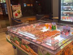 -巴黎贝甜(望京信万店)