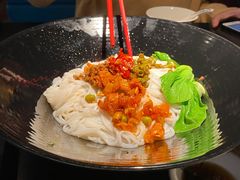 湖南米粉-凤凰湘语·湘粤鲜融(浦东旗舰店)