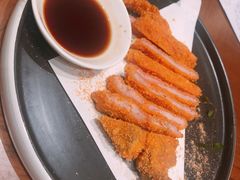 -上海人家花樣年华(中山公园店)