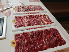 -八合里潮汕鲜牛肉火锅(深圳海岸城店)