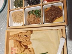 -老济南·地道济南菜(大明湖店)