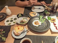 -德川家日本料理(中关村寰太大厦店)