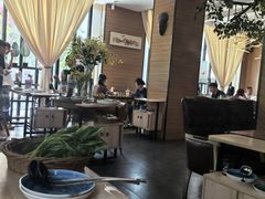 -樾餐厅泰式海鲜火锅(民歌湖店)