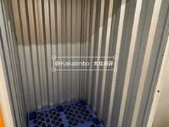 -安东易迷你自助仓储寄存仓库(顾戴路店)