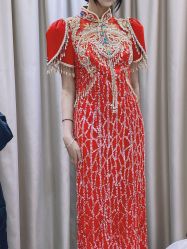 -Color卡诺婚纱礼服馆(南京严选店)