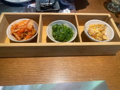 -水之惠鲜鱼料理(王府大街店)