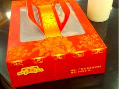 叉烧-丽的面家(多宝路店)