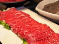 鲁西牛眼肉-满堂欢豆捞坊(美丽华大酒店店)