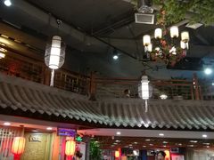 -来小酌·长安酒家(翠庭大厦店)