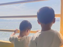 -鼓浪屿内厝澳码头(轮渡站)