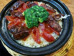 -西关味(东明路店)