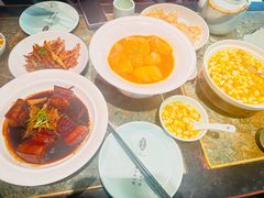 -苏帮袁Sue Cuisine(南开大悦城店)