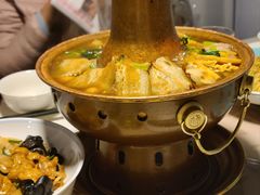 -老太原菜馆(府西街店)