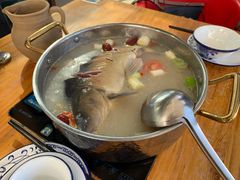 -大理老字号·舟渔的鱼野生菌海景餐厅(双廊店)