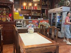 -天天初二·天津传统捞面·天津特色菜(凌奥总店)