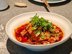 夫妻肺片-马旺子·川小馆
