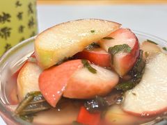 -福巷湘食小馆·猛火现炒(上海首店)