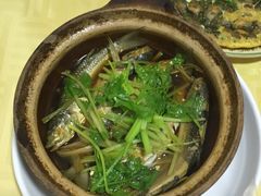 -迈姨·潮州菜(麓湖公园店)