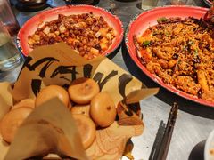 -馬伍旺川菜(江北虹悦城店)