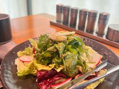 -焱铁烧·黑毛和牛专门店(南宁万象城店)