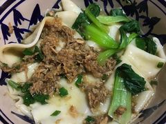 油泼扯面-醉长安(南门总店)