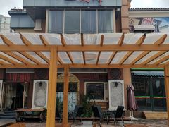 -老浦口1914商业街(江山路店)