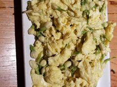 茉莉花炒鸡蛋-云海肴·汽锅鸡·云南菜(高德置地店)
